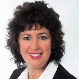 Meet your Posher, Karen